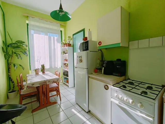 Eladó lakás Zalaegerszeg 60 nm