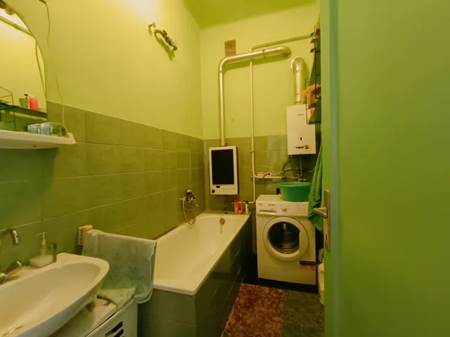 Eladó lakás Zalaegerszeg, Jákum utca 60 nm
