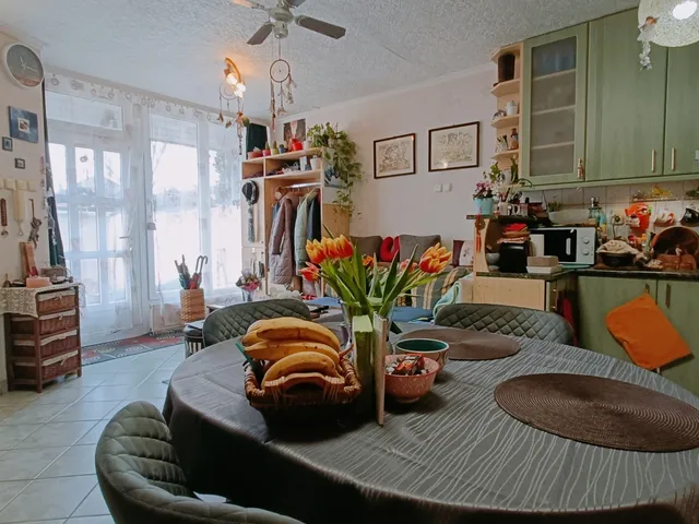 Eladó lakás Zalaegerszeg, Kertváros 67 nm