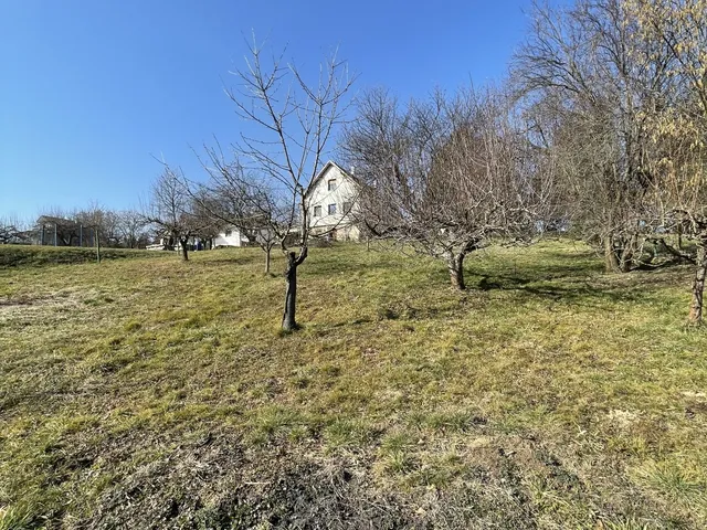 Eladó telek Zalaegerszeg 1502 nm
