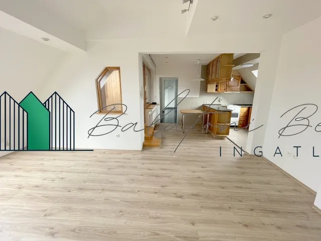 Eladó lakás Zalaegerszeg 98 nm