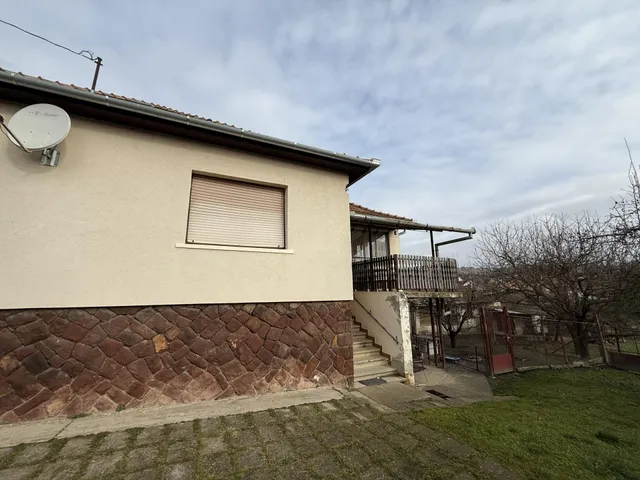 Eladó ház Zalaegerszeg 160 nm