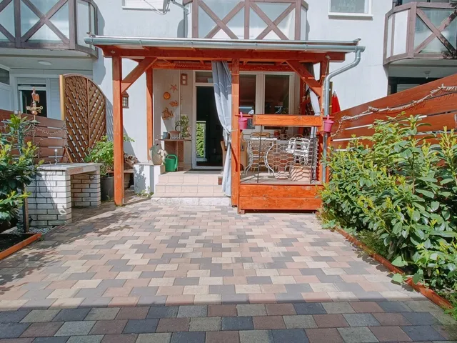 Eladó lakás Hévíz 91 nm