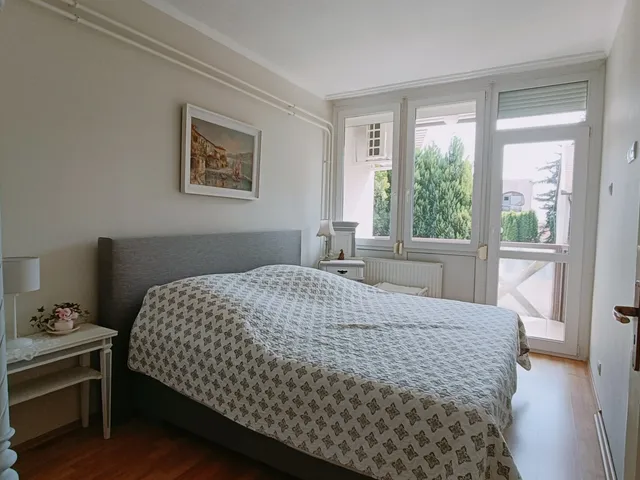 Eladó lakás Hévíz 91 nm