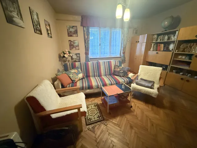 Eladó ház Zalaszentiván 62 nm