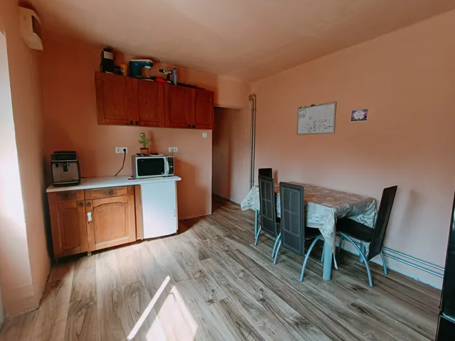 Eladó ház Csömödér 101 nm