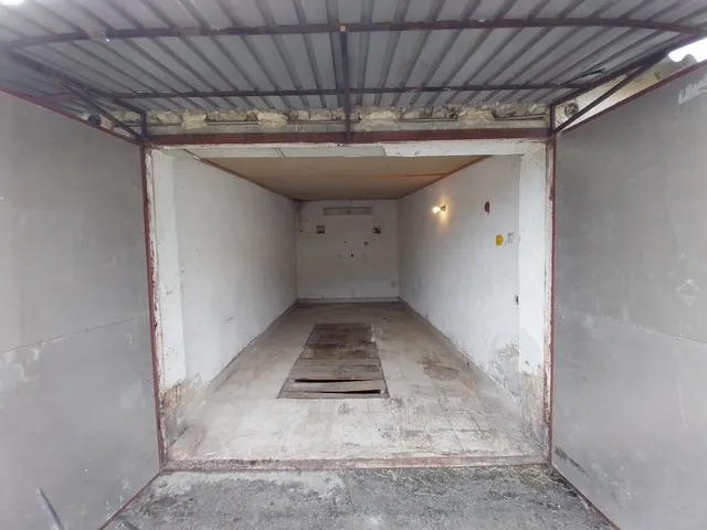 Eladó garázs Zalaegerszeg 14 nm