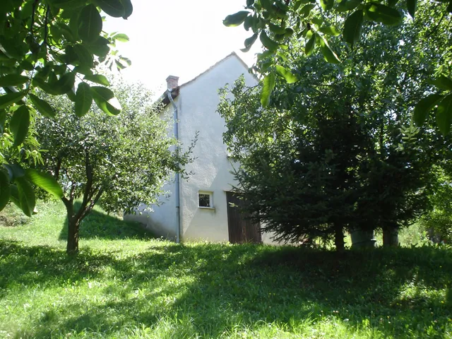 Eladó mezőgazdasági ingatlan Zalaegerszeg 27 nm