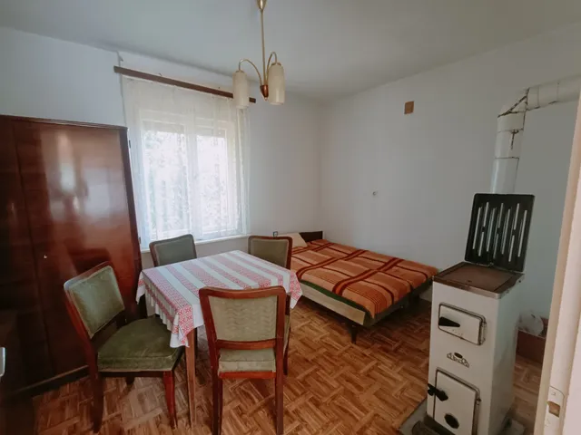 Eladó mezőgazdasági ingatlan Zalaegerszeg 27 nm