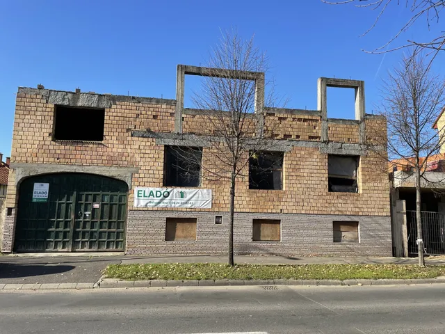 Eladó ház Zalaegerszeg 157 nm