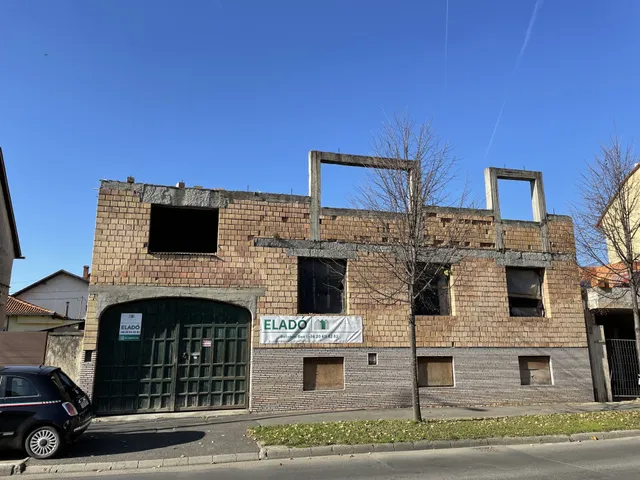 Eladó ház Zalaegerszeg 157 nm