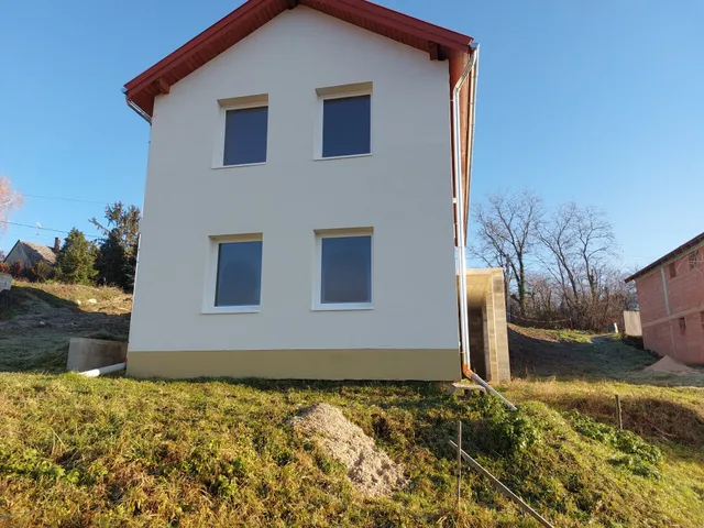 Eladó ház Nemesbük 60 nm