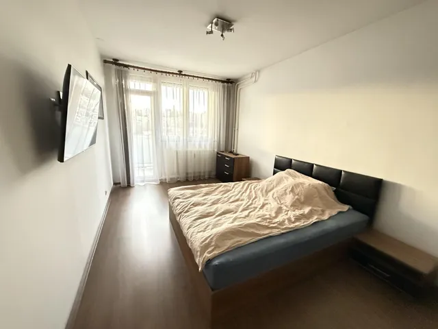 Eladó lakás Zalaegerszeg 57 nm