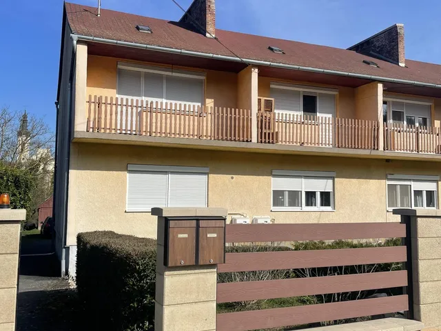 Eladó ház Bucsuszentlászló 125 nm