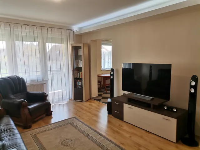 Eladó lakás Zalaegerszeg 67 nm