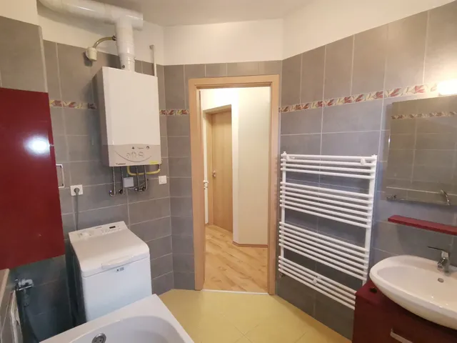 Eladó lakás Zalaegerszeg 67 nm