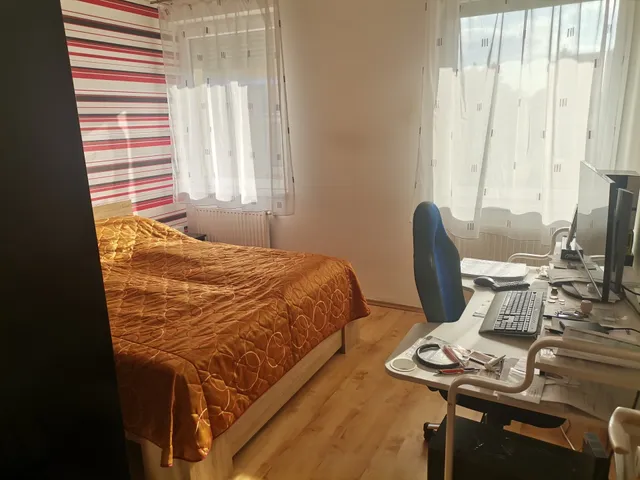 Eladó lakás Zalaegerszeg 67 nm