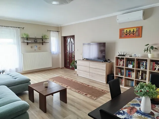 Eladó ház Petrikeresztúr 101 nm