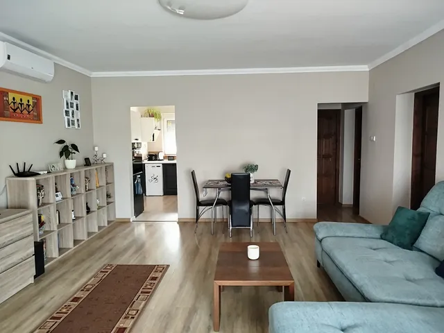Eladó ház Petrikeresztúr 101 nm