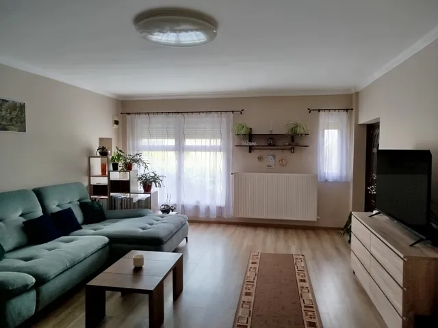 Eladó ház Petrikeresztúr 101 nm