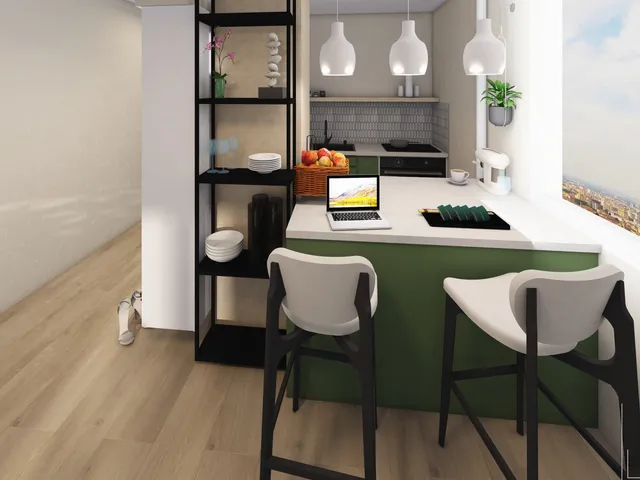 Eladó lakás Zalaegerszeg, Belváros 40 nm