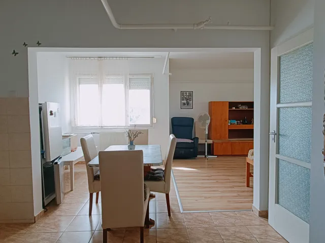 Eladó lakás Zalaegerszeg, Belváros 66 nm