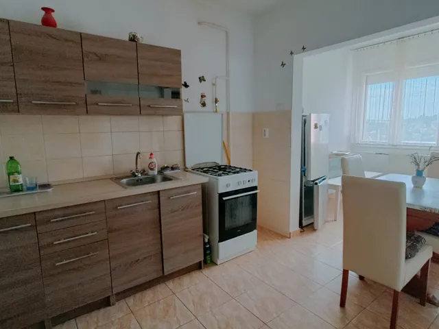 Eladó lakás Zalaegerszeg, Vizslaparki út 66 nm