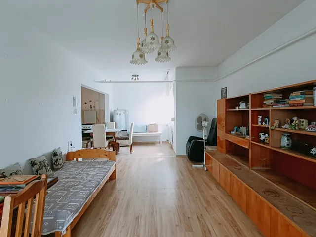 Eladó lakás Zalaegerszeg, Vizslaparki út 66 nm