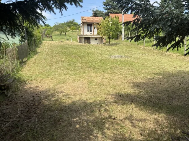Eladó telek Zalaegerszeg 2017 nm