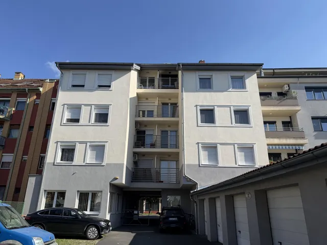 Eladó lakás Zalaegerszeg 55 nm