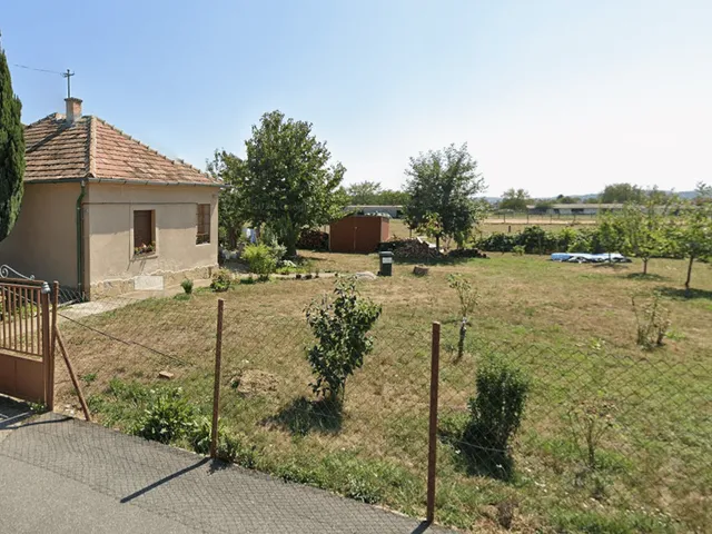 Eladó ház Zalaegerszeg 75 nm