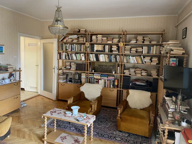 Eladó lakás Zalaegerszeg 54 nm