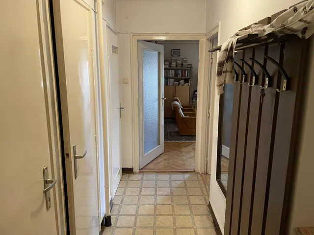 Eladó lakás Zalaegerszeg 54 nm