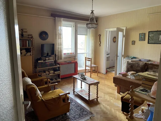 Eladó lakás Zalaegerszeg 54 nm