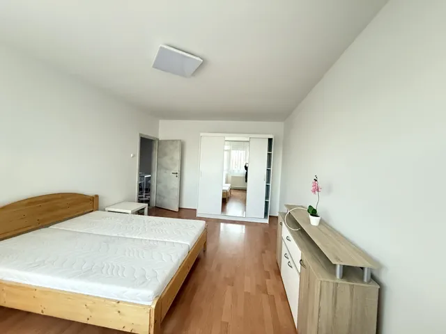 Kiadó lakás Zalaegerszeg 60 nm