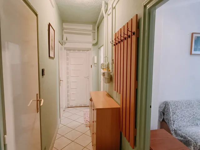 Eladó lakás Zalaegerszeg 43 nm