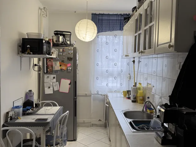 Eladó lakás Zalaegerszeg 45 nm