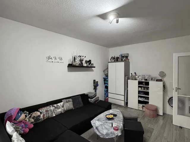 Eladó lakás Zalaegerszeg 45 nm