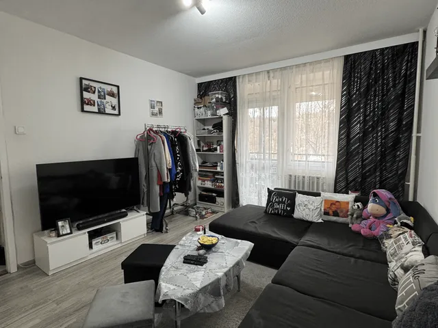 Eladó lakás Zalaegerszeg 45 nm