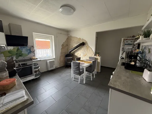 Eladó ház Páka 75 nm