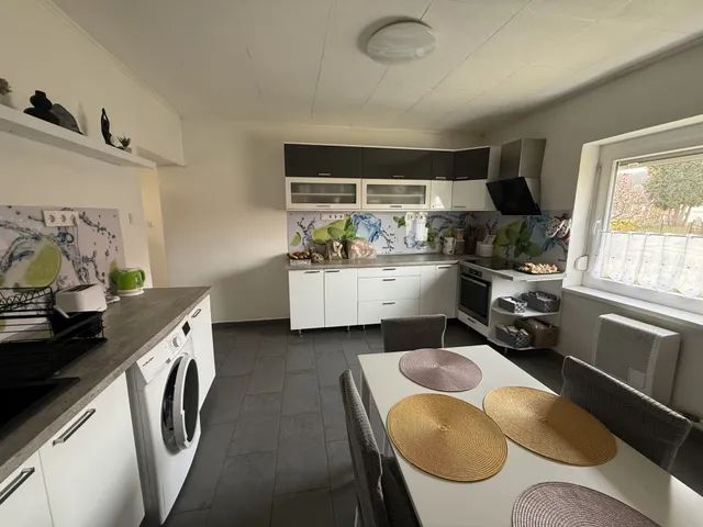 Eladó ház Páka 75 nm