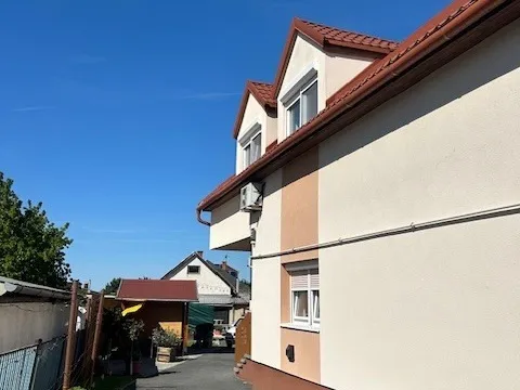 Eladó ház Zalaegerszeg 165 nm