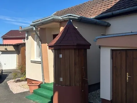 Eladó ház Zalaegerszeg 165 nm