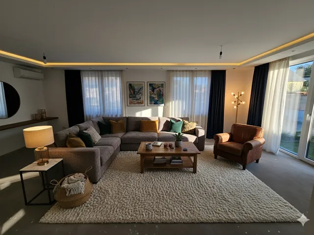 Eladó ház Siófok 230 nm