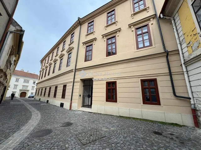Eladó ház Sopron 1045 nm
