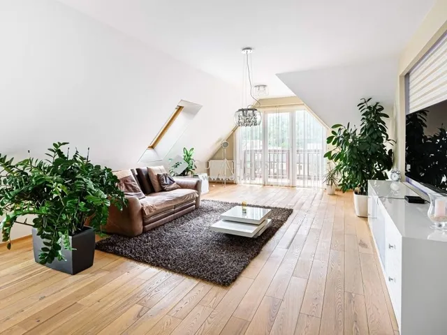 Eladó lakás Budapest XII. kerület, Irhás árok 173 nm