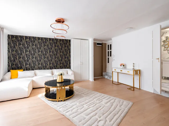 Eladó lakás Budapest I. kerület, Krisztinaváros I. ker. 36 nm