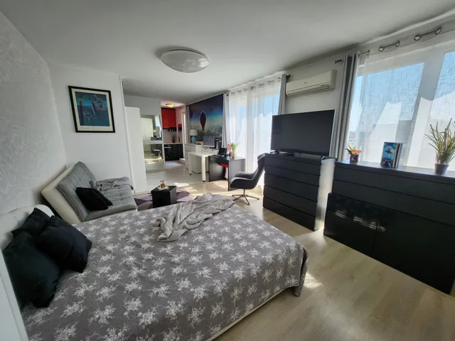 Eladó lakás Budapest XIII. kerület, Lehel utca 55 nm