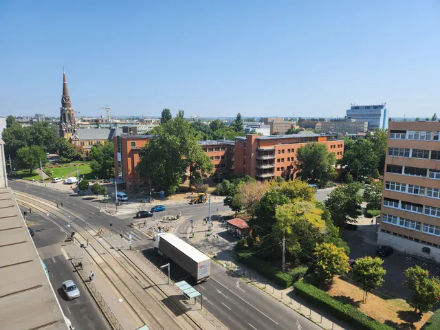 Eladó lakás Budapest XIII. kerület 55 nm