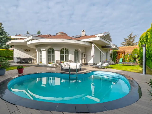 Eladó ház Budapest XVIII. kerület 488 nm